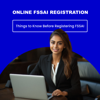 FSSAI Registration