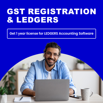 GST Registration