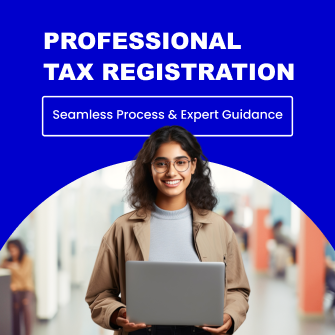 Professional Tax