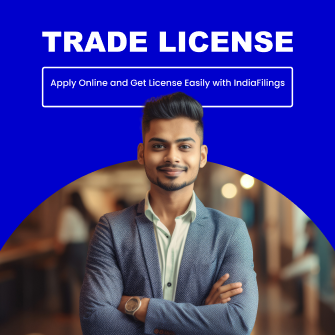 Trade License