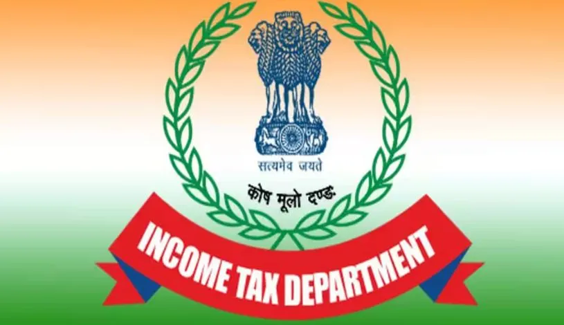 Income Tax