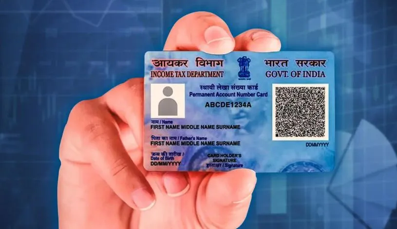 Pan Card